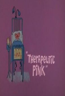 Blake Edwards' Pink Panther: Therapeutic Pink Online Free