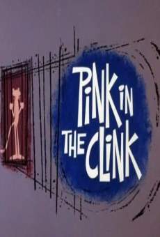 Blake Edward's Pink Panther: Pink in the Clink en ligne gratuit