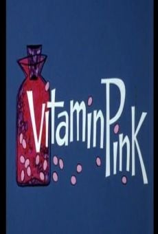 Watch Blake Edwards' Pink Panther: Vitamin Pink online stream