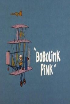 Blake Edward's Pink Panther: Bobolink Pink Online Free