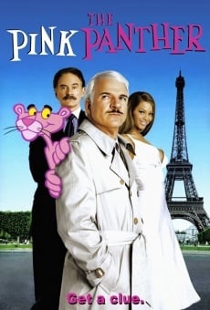 The Pink Panther on-line gratuito