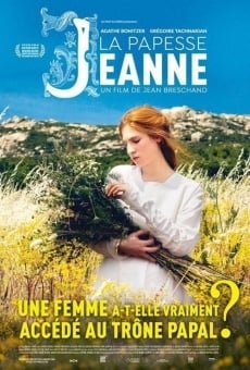 La papesse Jeanne online