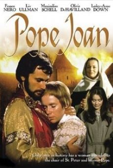 Pope Joan online