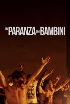 Ver película La paranza dei bambini