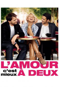 L'amour, c'est mieux à deux streaming en ligne gratuit