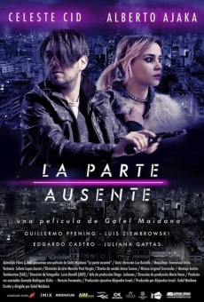 La parte ausente online streaming