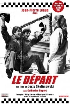 Le départ gratis