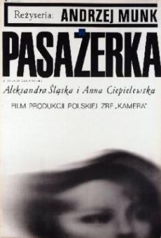 Pasazerka