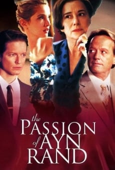 The Passion of Ayn Rand online free