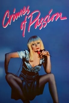 Crimes of Passion online kostenlos