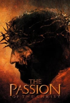 The Passion of the Christ online