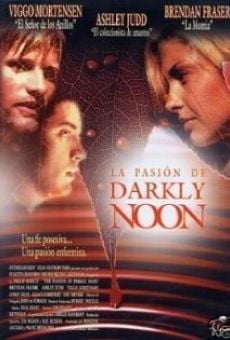 The Passion of Darkly Noon