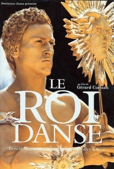 Watch Le Roi Danse online stream