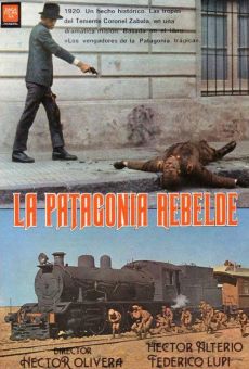 Ver película La Patagonia rebelde