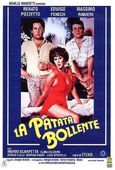 La patata bollente