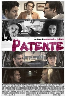 La patente streaming en ligne gratuit