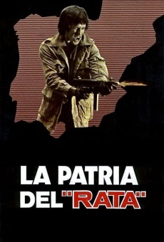 La patria del 'Rata' en ligne gratuit