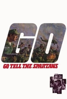 Go Tell the Spartans gratis