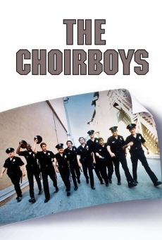 The choirboys online