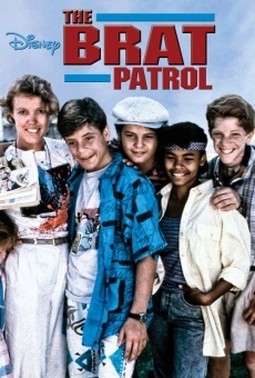 The B.R.A.T. Patrol, película en español