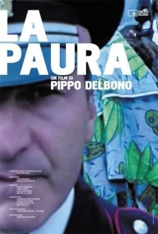 Watch La paura online stream