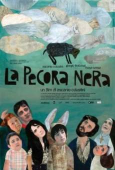 La pecora nera online free