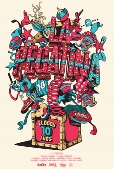 La pegatina: el docu streaming en ligne gratuit