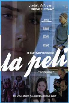 La peli streaming en ligne gratuit