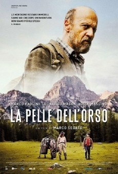 La pelle dell'orso stream online deutsch