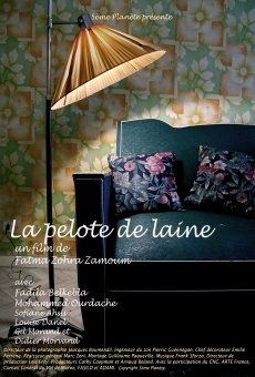 La pelote de Laine on-line gratuito