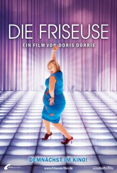 Die Friseuse