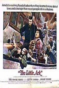 The Little Ark