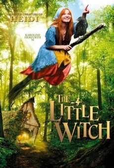 The little witch en ligne gratuit