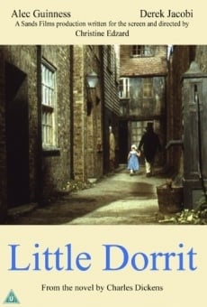 La petite Dorrit