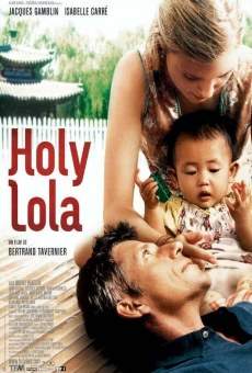 Ver película La pequeña Lola