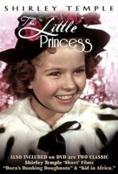 The Little Princess online kostenlos