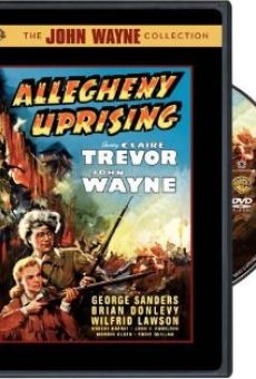 Allegheny Uprising online free