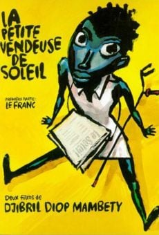 La petite vendeuse de soleil online streaming