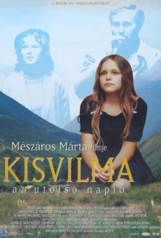 Kisvilma