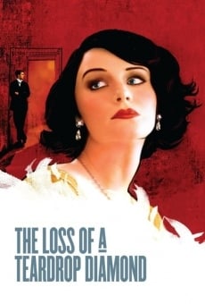 The Loss of a Teardrop Diamond online kostenlos