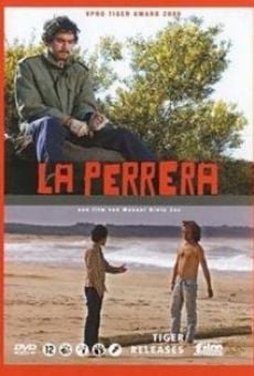 La perrera