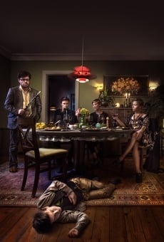 Skammekrogen online streaming