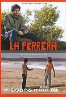 La perrera online streaming