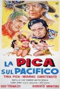 La pica sul Pacifico stream online deutsch