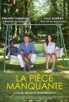 Watch La pièce manquante online stream