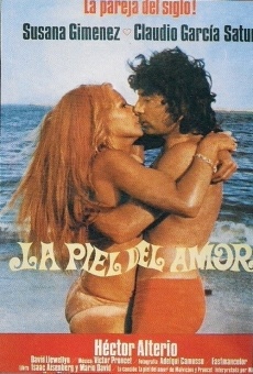 La piel del amor streaming en ligne gratuit