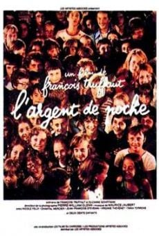 L'argent de poche gratis