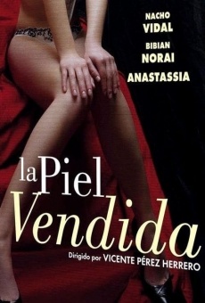 La piel vendida on-line gratuito