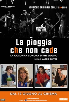 La pioggia che non cade (2014)