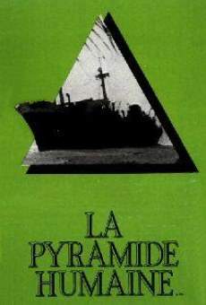 La pyramide humaine en ligne gratuit